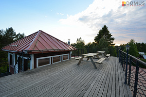 Hobusetalli, Salmistu, Kuusalu vald, Harjumaa (3 foto / 10)
