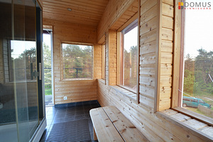 Hobusetalli, Salmistu, Kuusalu vald, Harjumaa (6 foto / 10)