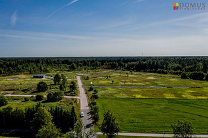 Lõuna tn 1, Seljametsa, Pärnu linn, Pärnumaa (2 foto / 10)