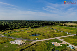 Pärnu maakond, Pärnu linn, Seljametsa küla, Päikese 1/3 (4 foto / 10)