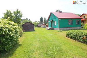 Metsa tn 21, Kärla, Saaremaa vald, Saaremaa (1 foto / 10)
