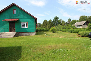 Metsa tn 21, Kärla, Saaremaa vald, Saaremaa (4 foto / 10)