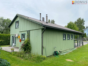Linnu tee, Paikuse, Pärnu linn, Pärnumaa (5 foto / 10)