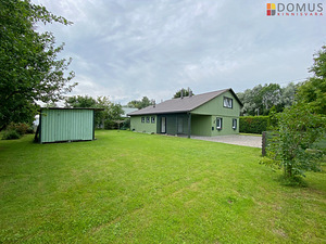 Linnu tee, Paikuse, Pärnu linn, Pärnumaa (7 foto / 10)