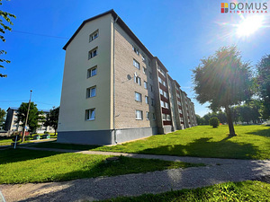 P. Kerese tn 24, Narva, Ida-Virumaa (1 foto / 10)