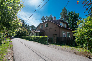 Seene tn, Nõmme, Tallinn, Harjumaa (9 foto / 10)