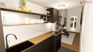 Raua tn 28, Kesklinna, Tallinn, Harjumaa (7 foto / 10)