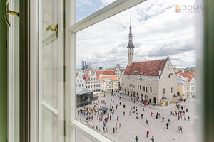 Raekoja plats 8, Kesklinna, Tallinn, Harjumaa (9 foto / 10)