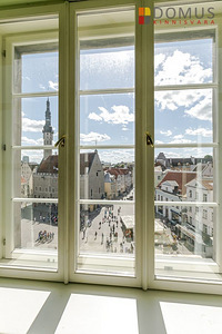 Raekoja plats 8, Kesklinna, Tallinn, Harjumaa (10 foto / 10)