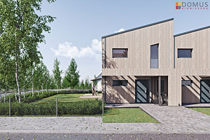 Metsa tn 61, Haapsalu, Haapsalu linn, Läänemaa (4 foto / 9)