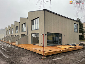 Metsa tn 61, Haapsalu, Haapsalu linn, Läänemaa (1 foto / 10)