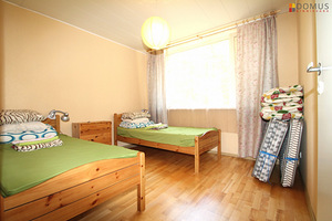 Männikäbi, Treimani, Häädemeeste vald, Pärnumaa (8 foto / 10)