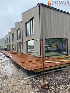 Metsa tn 61, Haapsalu, Haapsalu linn, Läänemaa (8 foto / 8)