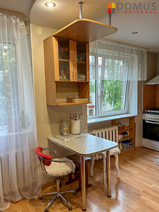 Rakvere tn 38, Kalevi, Narva, Ida-Virumaa (6 foto / 10)