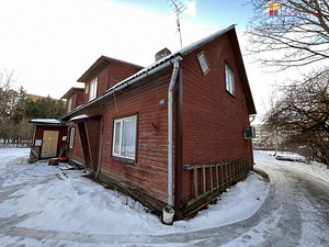 Riia mnt 24, Männimäe, Viljandi, Viljandimaa (10 foto / 10)