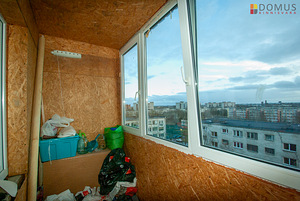 Uusküla tn 21, Kreenholmi, Narva, Ida-Virumaa (5 foto / 10)