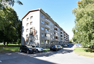 Mustamäe tee 193, Mustamäe, Tallinn, Harjumaa (1 foto / 10)