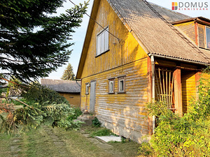 Sarve tn 11, Ülejõe, Pärnu, Pärnumaa (9 foto / 10)