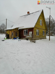 Võru maakond, Setomaa vald, Miikse küla (9 foto / 10)