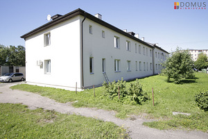 Kiive tn 6, Lasnamäe, Tallinn, Harjumaa (1 foto / 10)