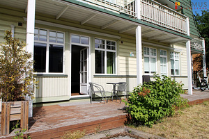 Karja tn 29, Eeslinna, Pärnu, Pärnumaa (2 foto / 10)