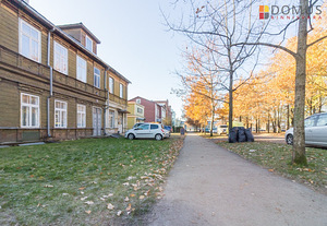J. Kuperjanovi tn 56, Vaksali, Tartu, Tartumaa (8 foto / 8)