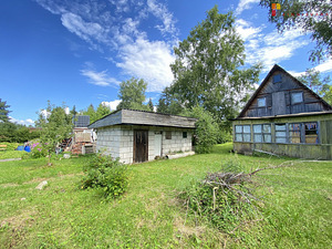 Nõo tn 33, Kudruküla, Narva, Ida-Virumaa (9 foto / 10)