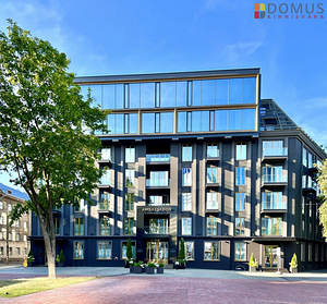 V. Reimani tn 8, Kesklinna, Tallinn, Harjumaa (1 foto / 10)