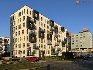 Võidujooksu tn 7, Lasnamäe, Tallinn, Harjumaa (1 foto / 10)