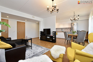 Hane tn 2, Kristiine, Tallinn, Harjumaa (1 foto / 10)
