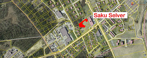 Üksnurme tee 4b, Saku, Saku vald, Harjumaa (6 foto / 6)