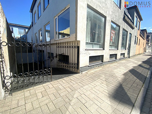 Uus tn 12, Kesklinna, Tallinn, Harjumaa (8 foto / 8)