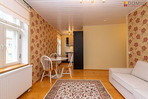 Jaama tn 57, Tartu, Tartumaa (4 foto / 10)