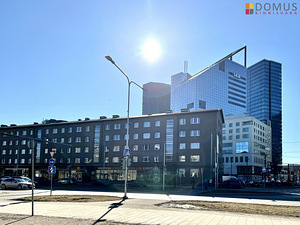 Gonsiori tn 10, Kesklinna, Tallinn, Harjumaa (1 foto / 10)