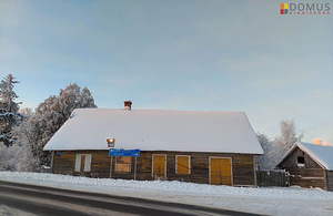 Tiigi tn 1, Halliste, Mulgi vald, Viljandimaa (4 foto / 10)
