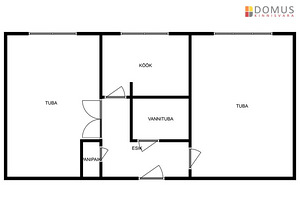 Liivalaia tn 42, Kesklinna, Tallinn, Harjumaa (4 foto / 10)