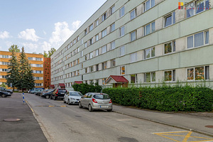 Anne tn 79, Annelinna, Tartu, Tartumaa (2 foto / 10)
