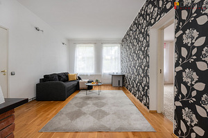 Väike-Tähe tn 19, Kesklinna, Tartu, Tartumaa (1 foto / 10)