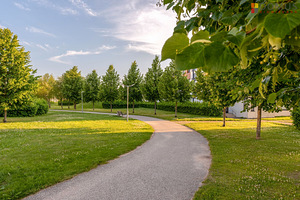Tartu maakond, Tartu linn, Tartu linn, Raadi-Kruusamäe, Keskuse tee 9/1-6 (7 фото из 10)