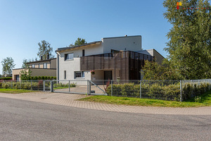 Lootsi tn 4, Kvissentali, Tartu, Tartumaa (1 foto / 10)