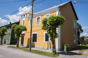 Õnne tn 14a, Karlova, Tartu, Tartumaa (6 foto / 10)