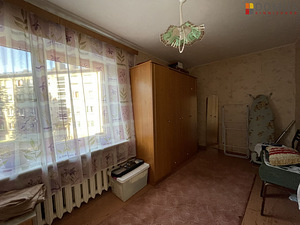 Madise tn 8, Kerese, Narva, Ida-Virumaa (3 foto / 4)