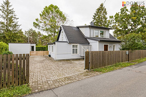 Pärnu mnt 460, Nõmme, Tallinn, Harjumaa (3 foto / 10)