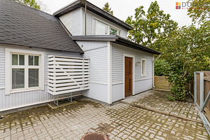 Pärnu mnt 460, Nõmme, Tallinn, Harjumaa (5 foto / 10)