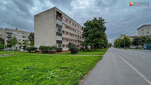 Rakvere tn 85, Pähklimäe, Narva, Ida-Virumaa (1 foto / 10)