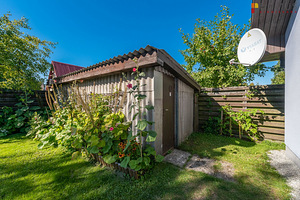 Arnika tee, Pirita, Tallinn, Harjumaa (5 foto / 10)