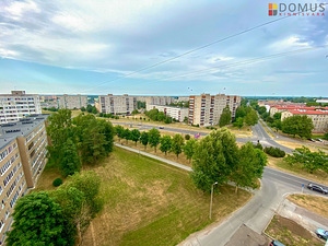 Kangelaste prospekt 6, Pähklimäe, Narva, Ida-Virumaa (3 foto / 10)