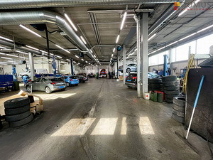 Sõpruse pst 151, Kristiine, Tallinn, Harjumaa (9 foto / 9)