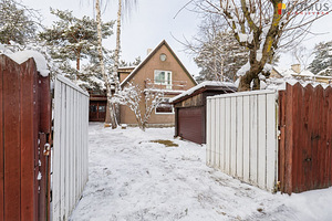 Pärnu mnt 514, Nõmme, Tallinn, Harjumaa (3 foto / 10)