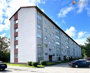 Hariduse tn 20, Sillamäe, Ida-Virumaa (1 foto / 10)